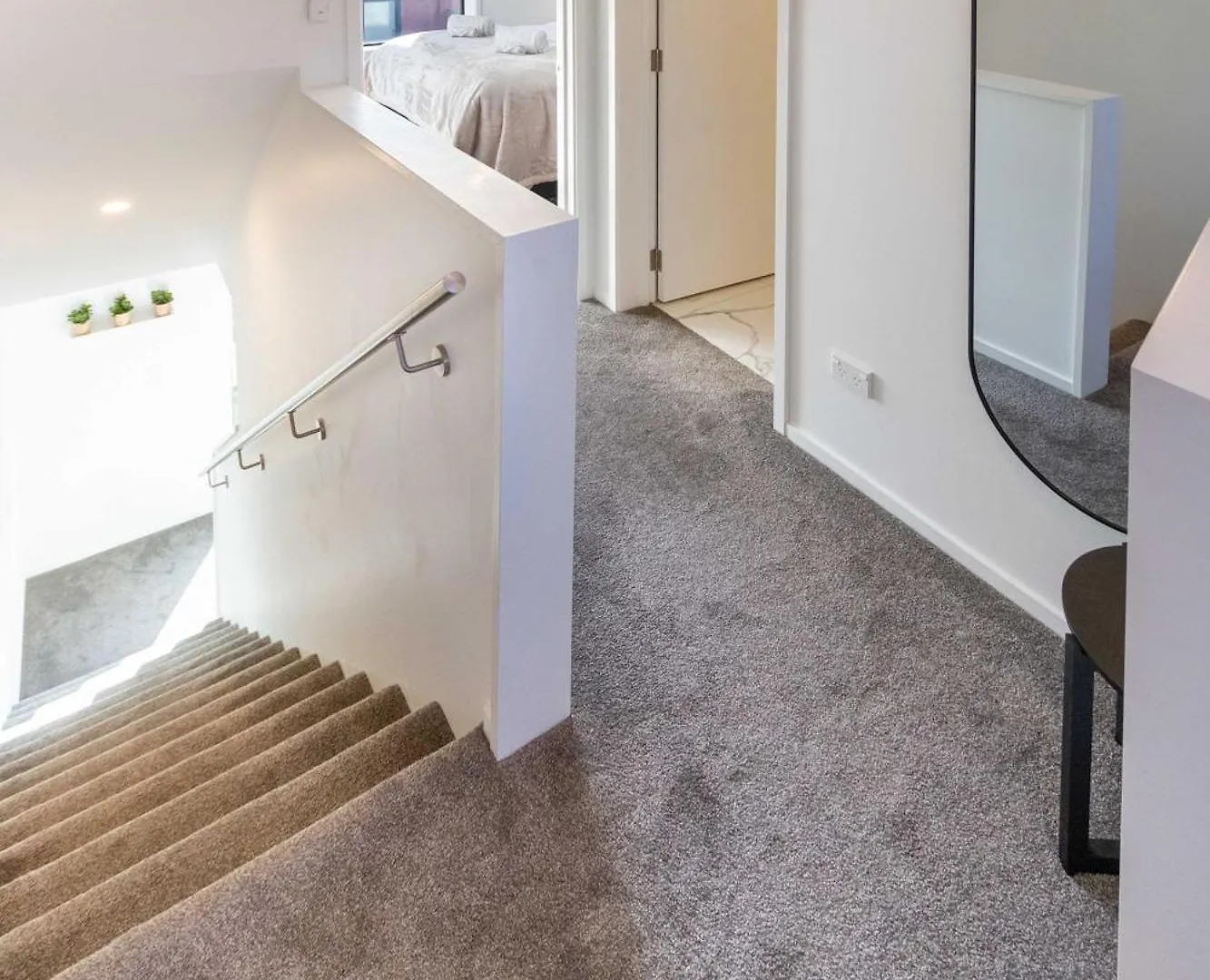 Cbd 2Br With Backyard - Walk Everywhere Christchurch 0*,