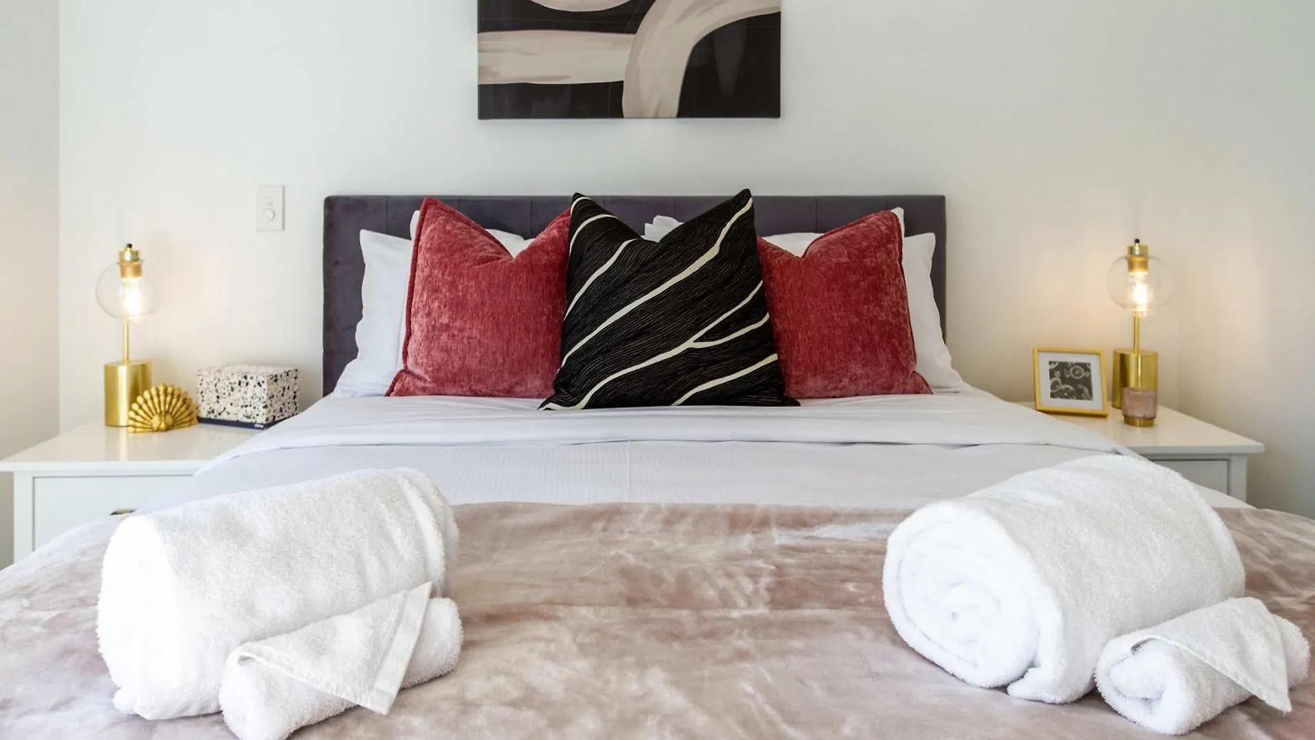 Holiday home Cbd 2Br With Backyard - Walk Everywhere Christchurch