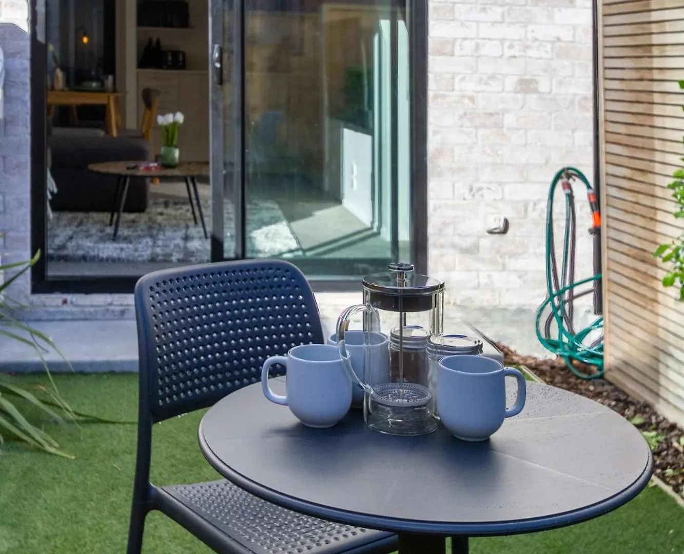 Holiday home Cbd 2Br With Backyard - Walk Everywhere Christchurch