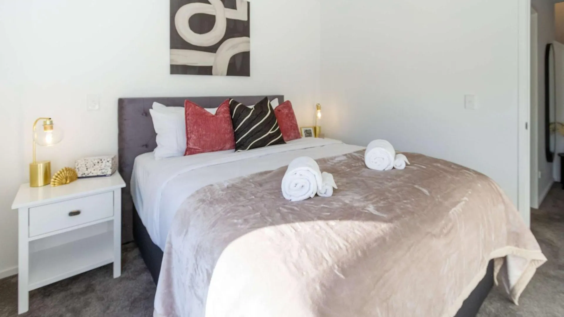 Cbd 2Br With Backyard - Walk Everywhere Christchurch Holiday home